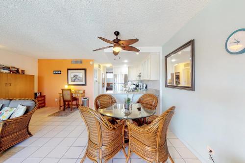 Apartamento Kona's Delight