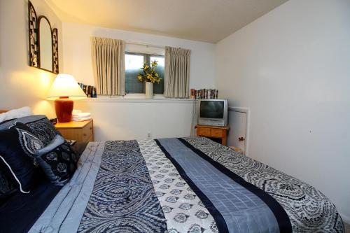 Apartamento Edgemont Condo D5