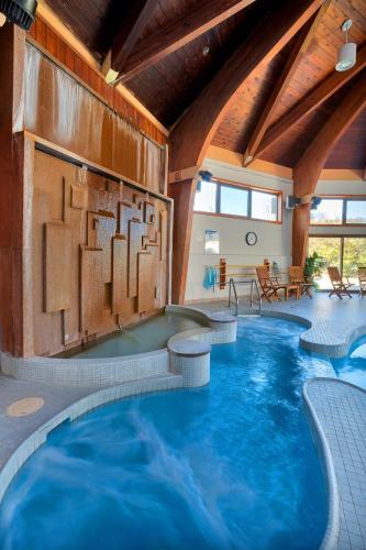Woods Resort Unit V26