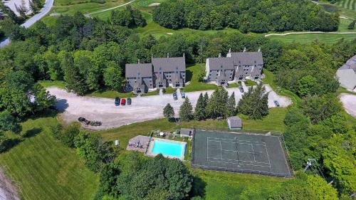 Whiffletree Condo Unit F5