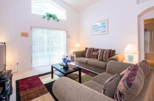 Disney Superior Three Bedroom Pool House