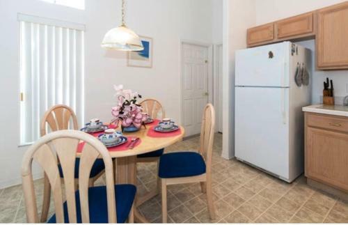Disney Superior Three Bedroom Pool House