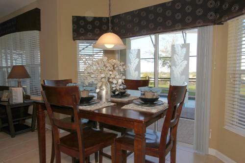 Hotel Windsor Hills - Global Resort Homes