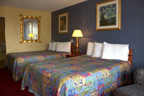Motel Lambert Inn