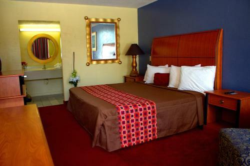 Motel Lambert Inn