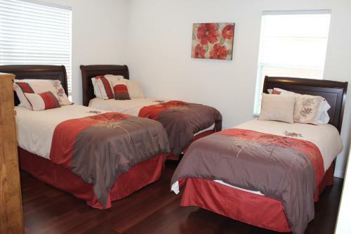 Aco Bella Vida Resort 6 Bedroom Vacation Home With Pool (1504)