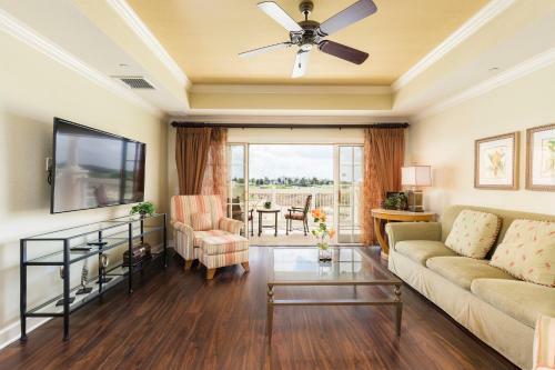 Apartamento Centre Court Paradise