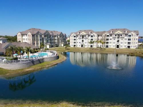 Apartamento Cane Island Luxury Condo