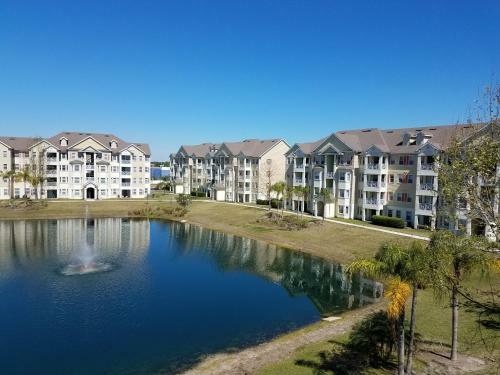 Apartamento Cane Island Luxury Condo