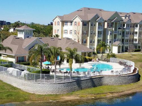 Apartamento Cane Island Luxury Condo