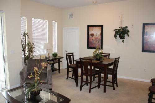 Apartamento Cane Island Luxury Condo