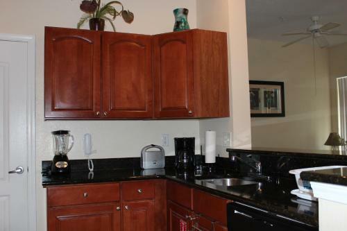 Apartamento Cane Island Luxury Condo