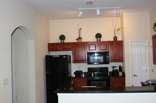 Apartamento Cane Island Luxury Condo