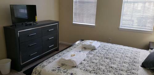 Apartamento Cane Island Luxury Condo