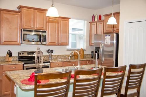 Sugar Palm Villa 8954