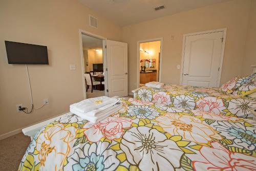 Apartamento A Luxury Condominium Resort