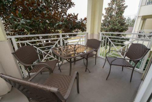 Apartamento A Luxury Condominium Resort