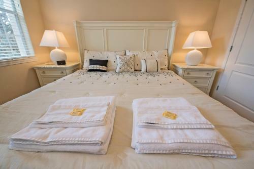 Apartamento A Luxury Condominium Resort