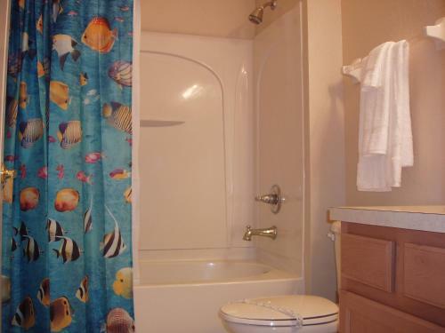 Four Bedroom Villa In Coral Cay