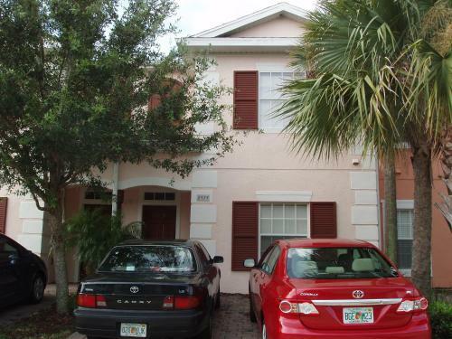 Four Bedroom Villa In Coral Cay