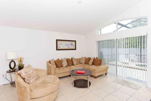 Liberty Village And Veranda Palms Kissimmee