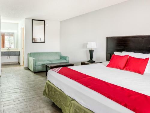 Motel Oyo Hotel Kissimee West