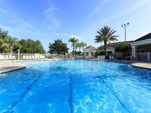 Villa 8116 Sun Palm Windsor Palms