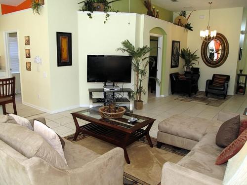 Villa 8116 Sun Palm Windsor Palms