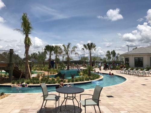 Kissimmee - Storey Lakes Resort
