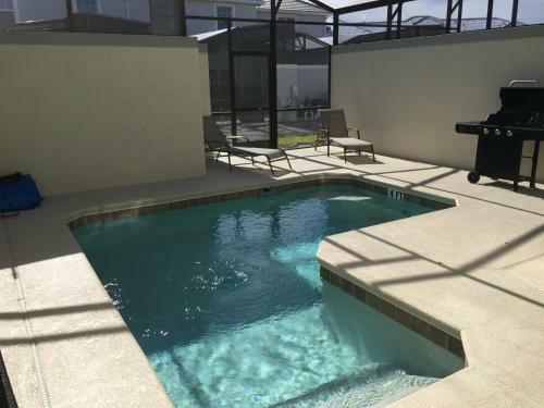 Kissimmee - Storey Lakes Resort