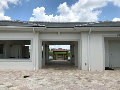 Kissimmee - Storey Lakes Resort