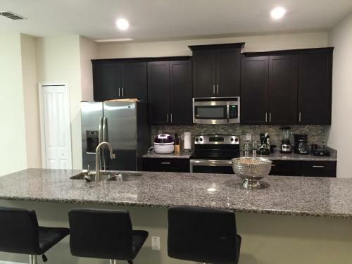 Kissimmee - Storey Lakes Resort
