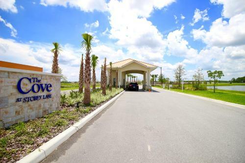 Kissimmee - Storey Lakes Resort