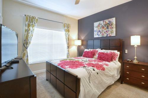Kissimmee - Storey Lakes Resort