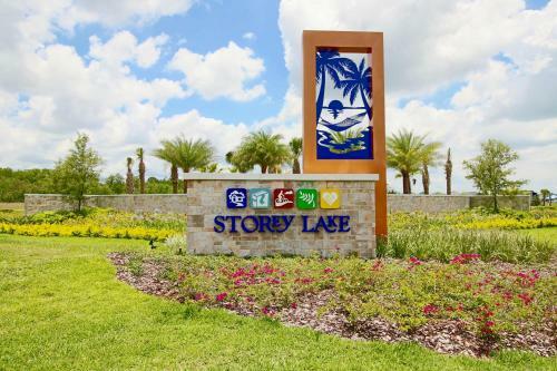 Kissimmee - Storey Lakes Resort