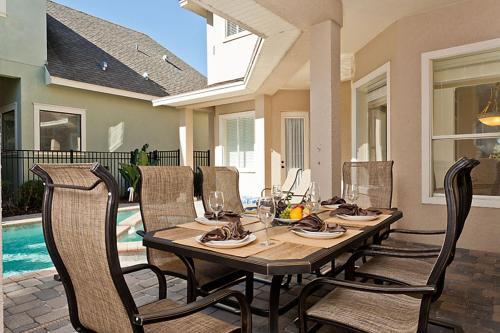 Gathering Villa 7491