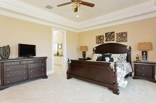 Gathering Villa 7491