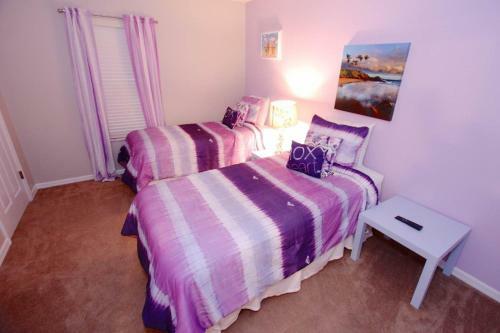4 Bed 3 Bath Town Home In Encantada Resort
