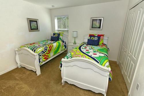 Orlando Luxury 6 Bedroom Villa