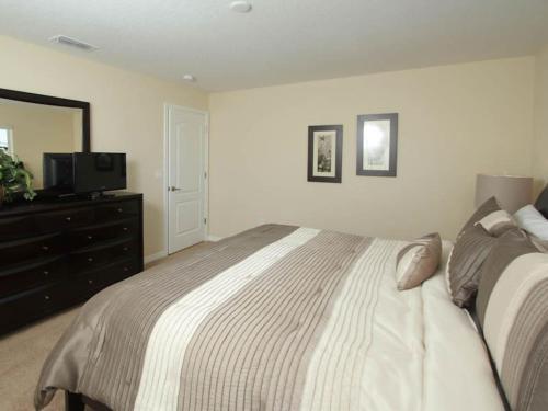 Villa Beach Palm Townhome 3067