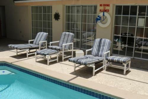 Beautiful 3 Bedroom 3 Bath Pool Home In Lindfields Reserve