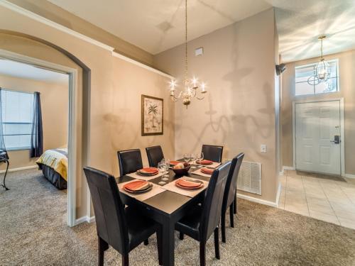 Sun Palm Villa 8134