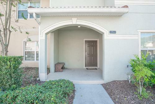 Villa Paradise Palms Pp964
