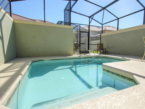 Villa Majesty Palm Townhome 8932