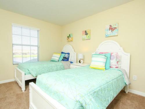 Villa Candy Palm Townhome 8883