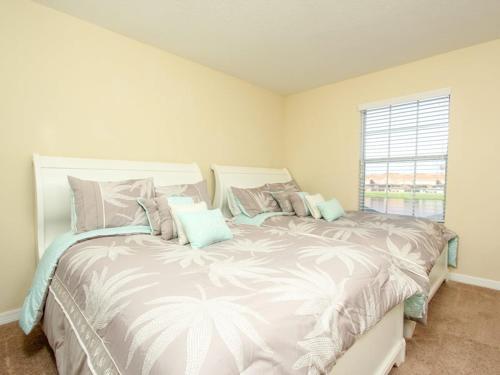 Villa Candy Palm Townhome 8883