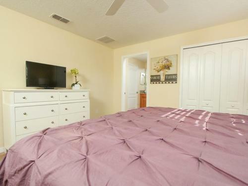 Villa Candy Palm Townhome 8883