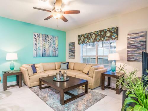 Villa Brier Rose Townhome 4805
