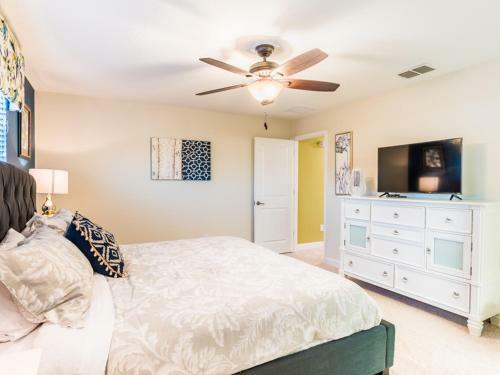 Villa Brier Rose Townhome 4805