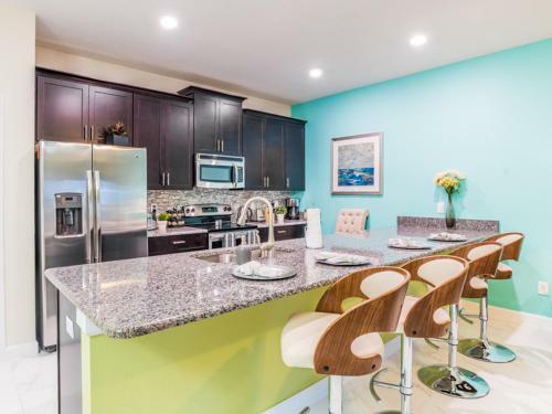 Villa Brier Rose Townhome 4805
